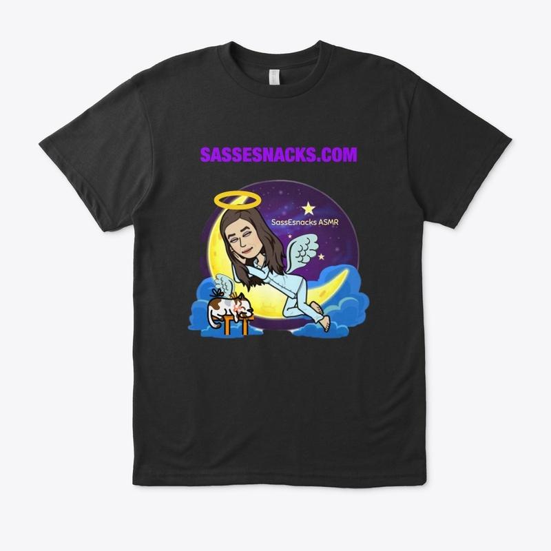 SASSESNACKS.COM