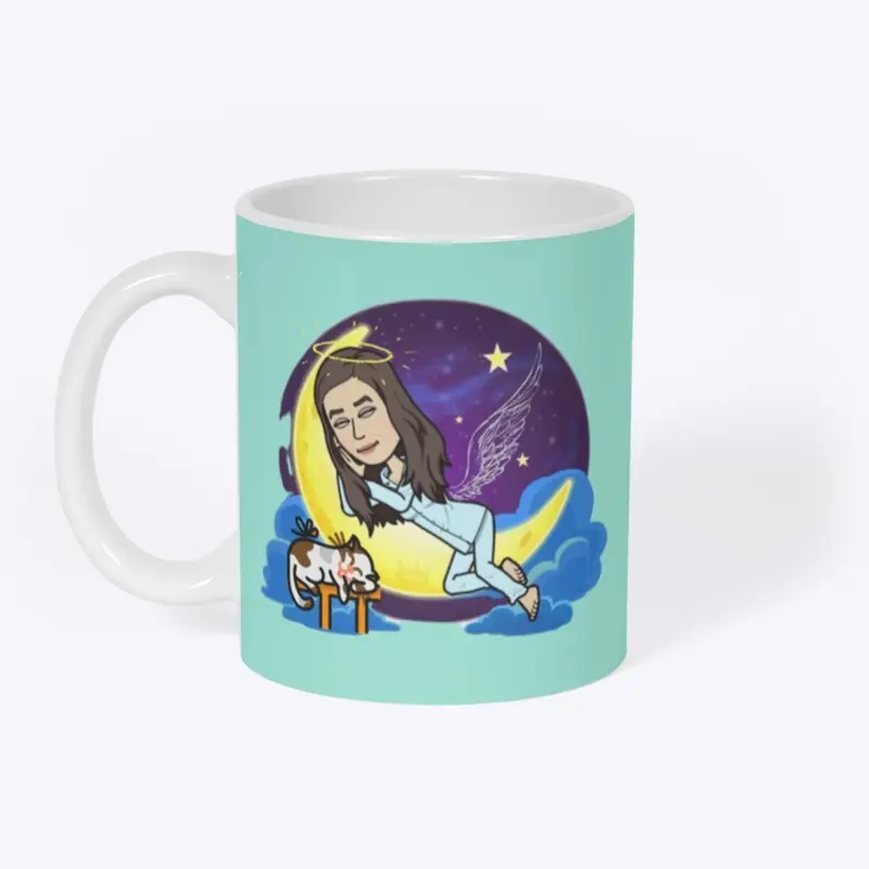 "SassEsnacks" Mug