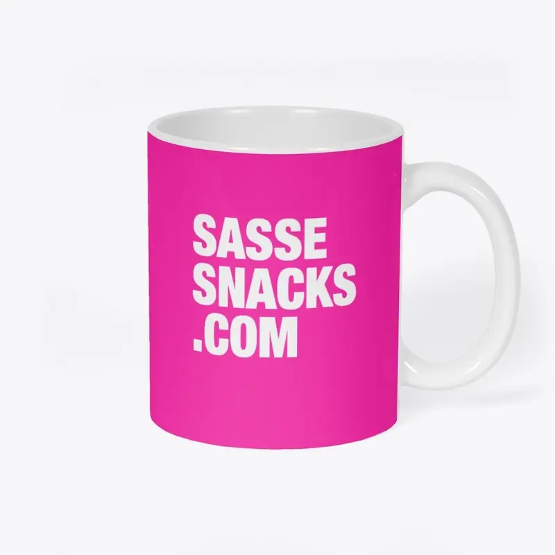 SASSESNACKS.COM