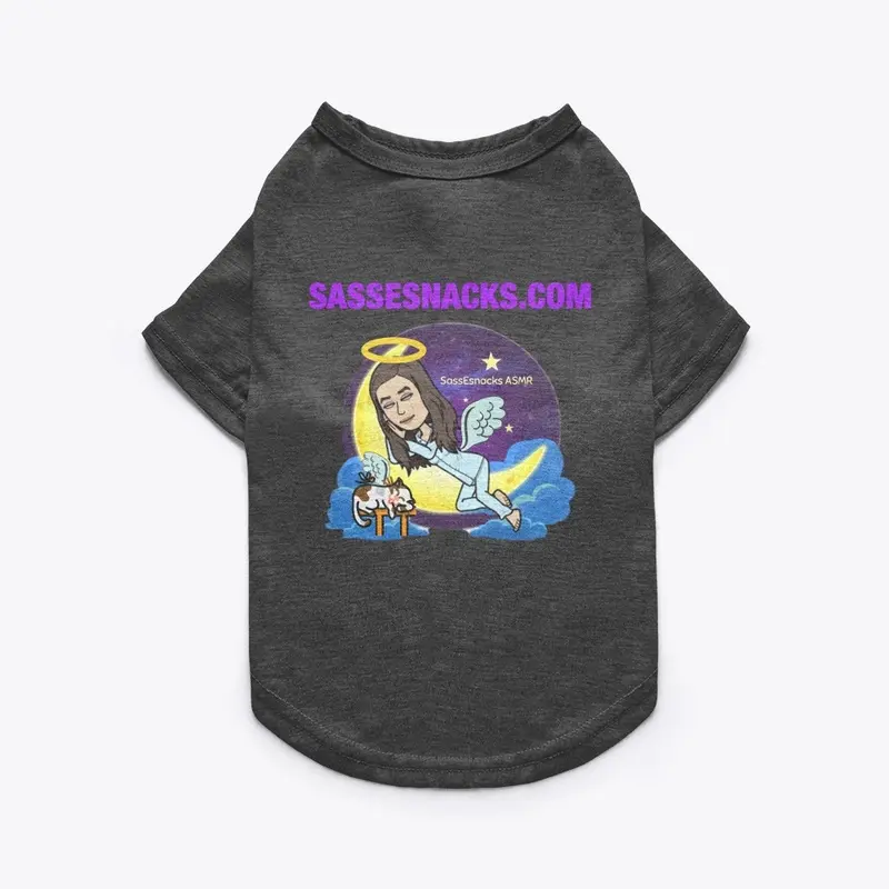 SASSESNACKS.COM