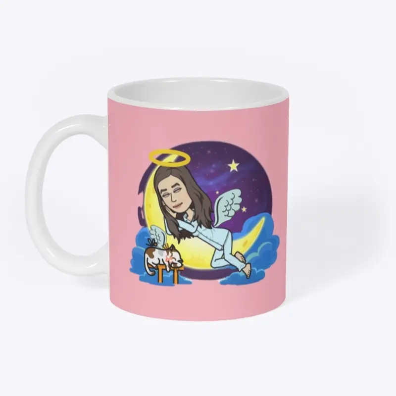 SassEsnacks.com Mug